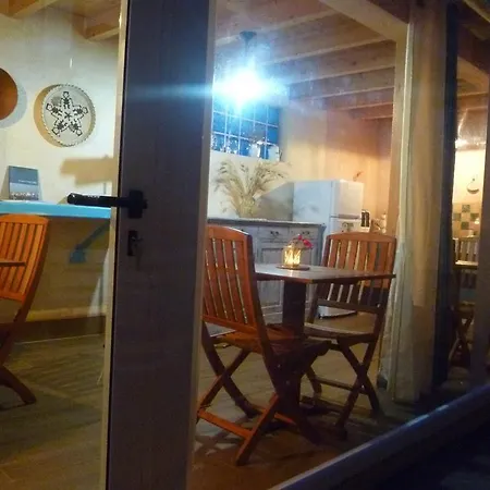 Torremana Bed & Breakfast Càbras
