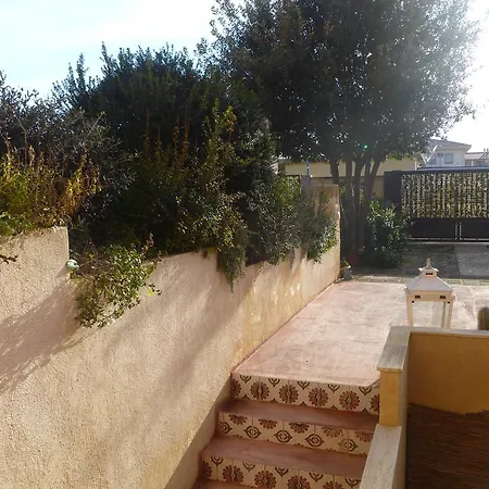 Bed & Breakfast Torremana Cabras