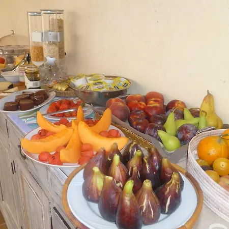 Bed & Breakfast Torremana Cabras