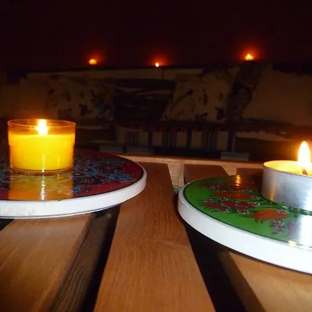 Bed & Breakfast Torremana Cabras
