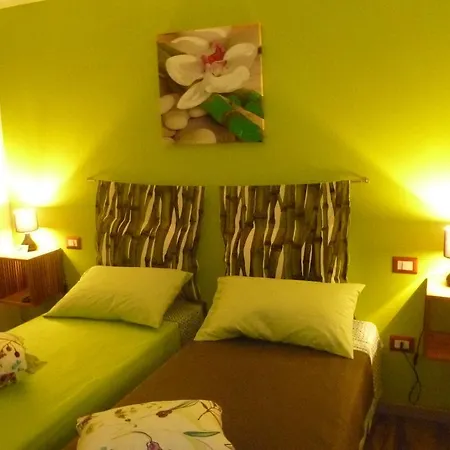 Bed & Breakfast Torremana *
