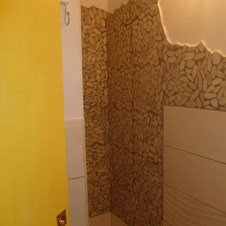 Torremana Bed & Breakfast Cabras