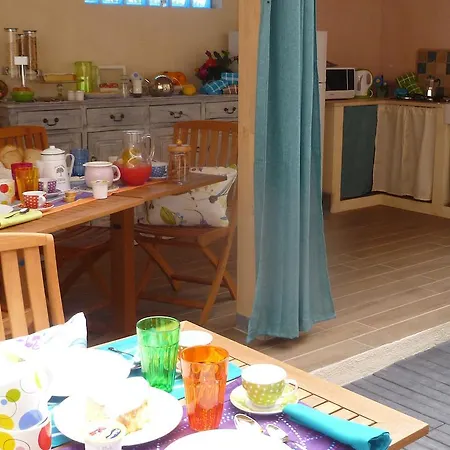 Bed & Breakfast Torremana Cabras