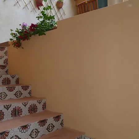 Torremana Bed & Breakfast