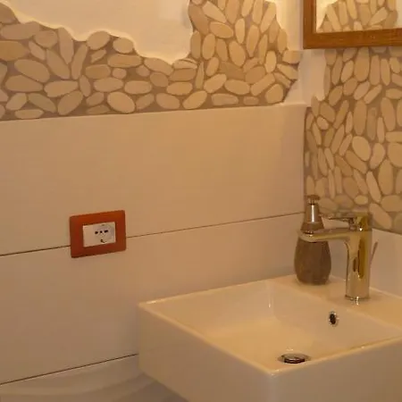 Bed & Breakfast Torremana Cabras