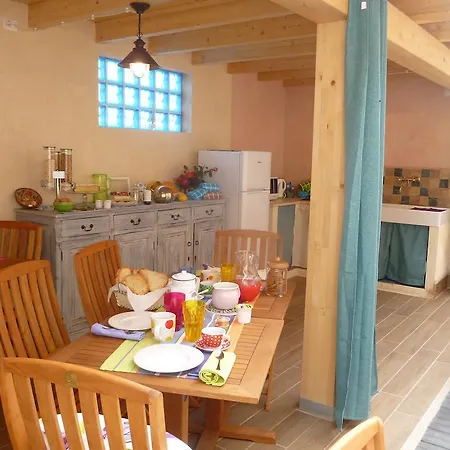 Bed & Breakfast Torremana