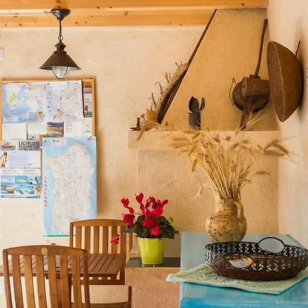 Torremana Bed & Breakfast