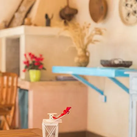 Bed & Breakfast Torremana Cabras