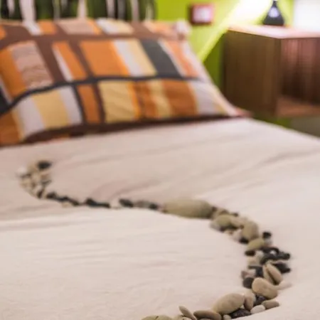 Torremana Bed & Breakfast Cabras