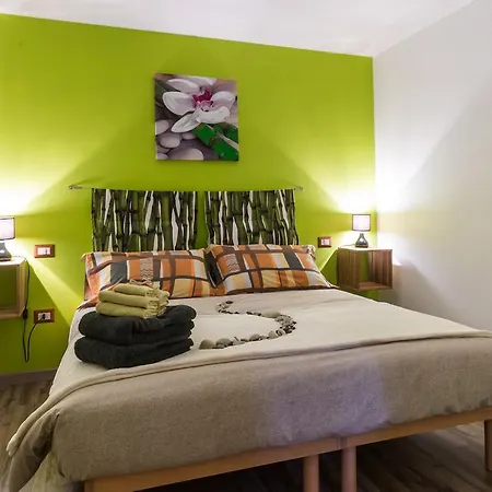 Torremana Bed & Breakfast Cabras