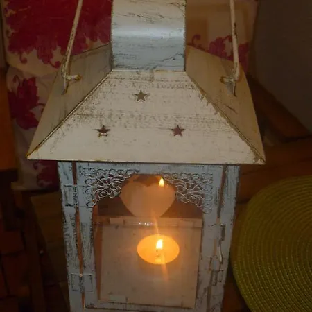 Torremana Bed & Breakfast *