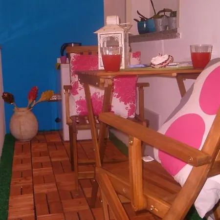 Torremana Bed & Breakfast Càbras