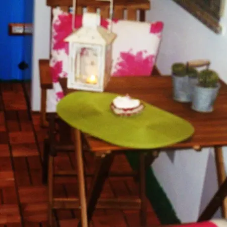 Bed & Breakfast Torremana *