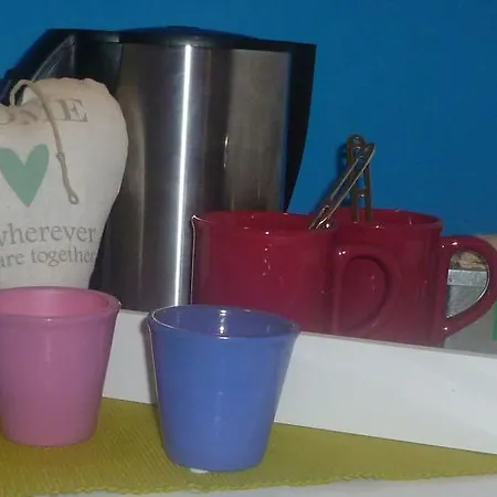 Torremana Bed & Breakfast *