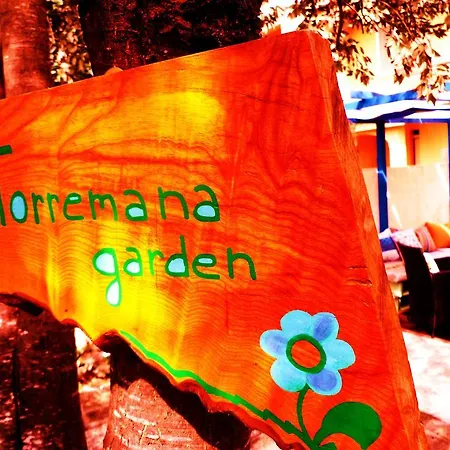 Torremana Bed & Breakfast Càbras