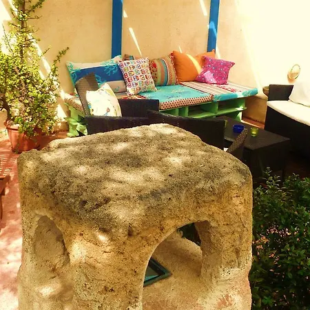 Bed & Breakfast Torremana *