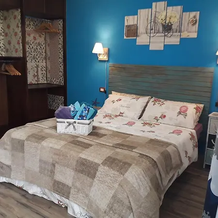 Torremana Bed & Breakfast *