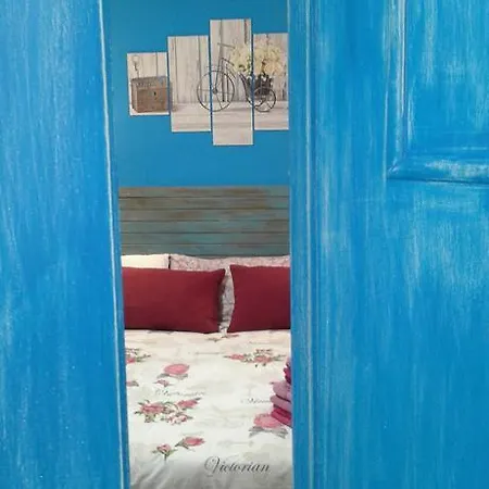 Bed & Breakfast Torremana