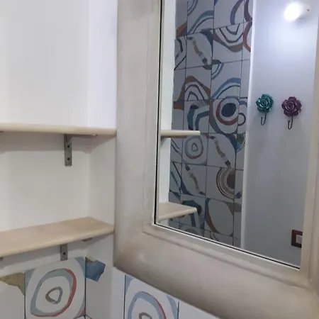 Torremana Bed & Breakfast Càbras