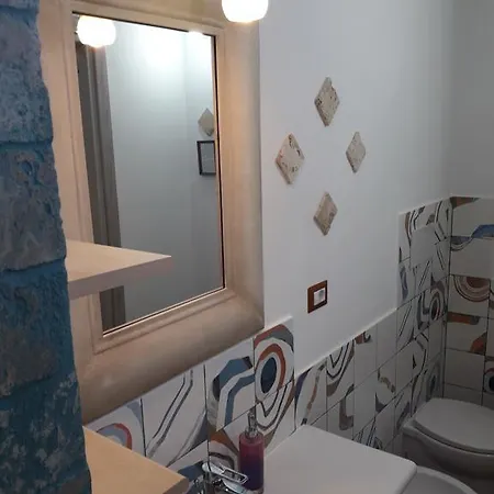 Bed & Breakfast Torremana *