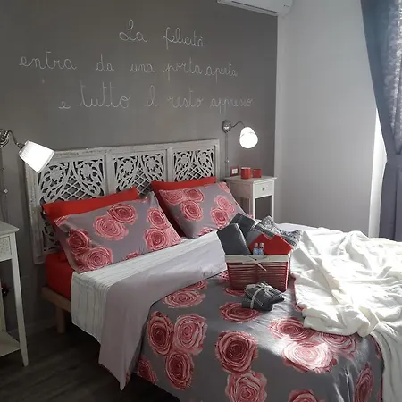 Bed & Breakfast Torremana *