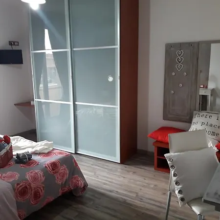Torremana Bed & Breakfast *
