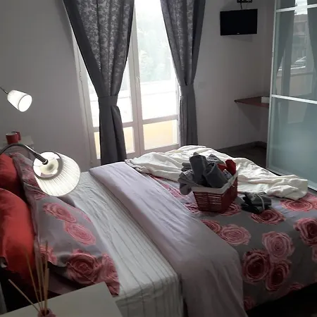 Torremana Bed & Breakfast *