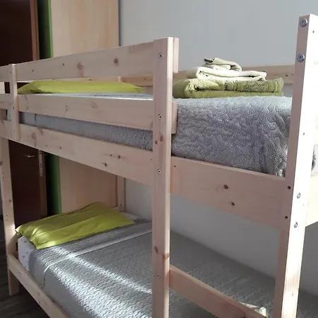 Bed & Breakfast Torremana *