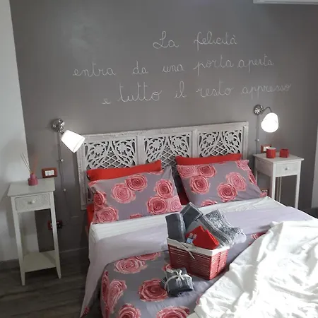 Torremana Bed & Breakfast *