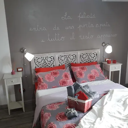 Torremana Bed & Breakfast *