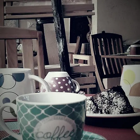 Bed & Breakfast Torremana *
