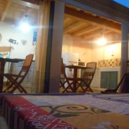 Bed and Breakfast Torremana Càbras