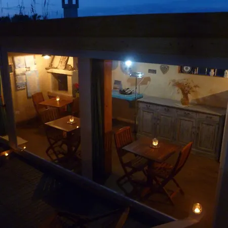 Bed and Breakfast Torremana