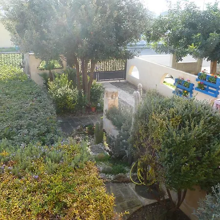 Torremana Bed and Breakfast Càbras