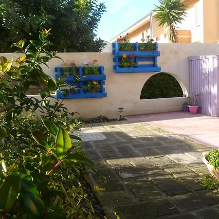 Torremana Bed and Breakfast