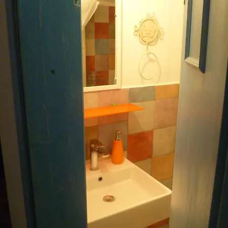 Torremana Bed and Breakfast