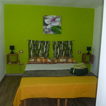 Bed and Breakfast Torremana
