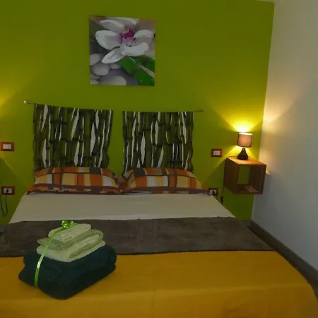 Torremana Bed and Breakfast