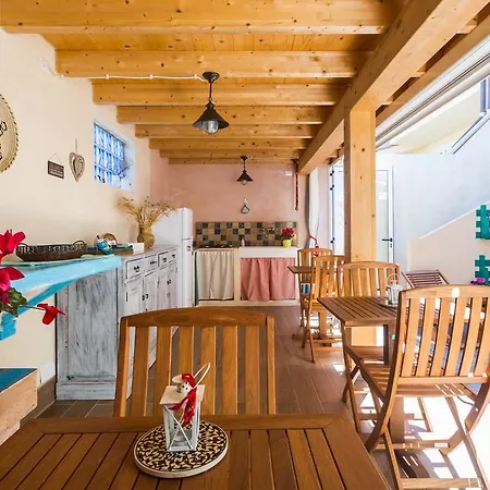 Bed and Breakfast Torremana *