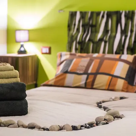 Torremana Bed and Breakfast