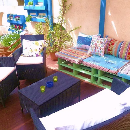 Bed and Breakfast Torremana
