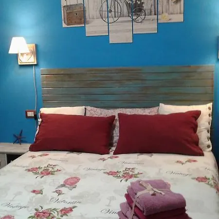 Torremana Bed and Breakfast *