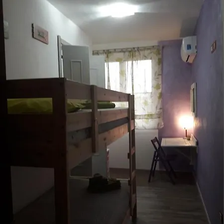 Torremana Bed and Breakfast *