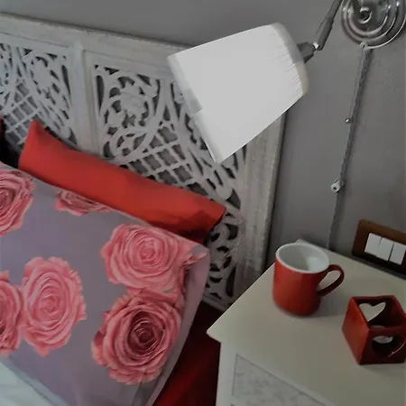 Torremana Bed and Breakfast *
