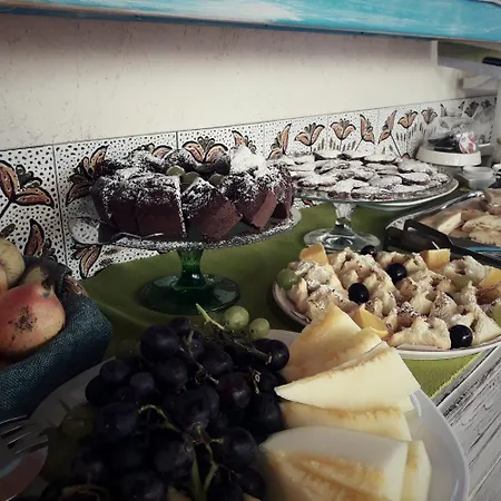 Torremana Bed and Breakfast